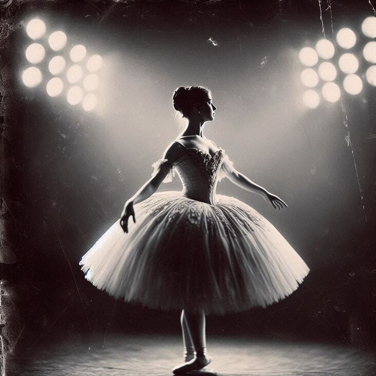 #TutuTuesday Ballet Tutu History on 1889-12-31