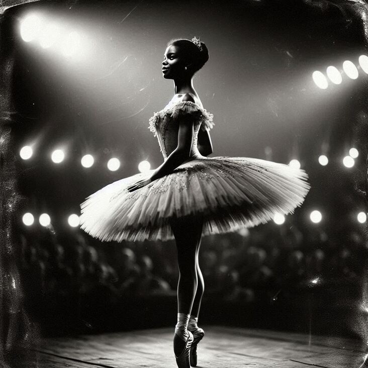 #TutuTuesday Ballet Tutu History on 1892-03-01