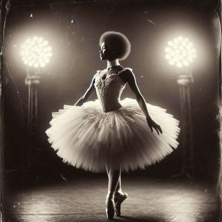 #TutuTuesday Ballet Tutu History on 1899-05-09