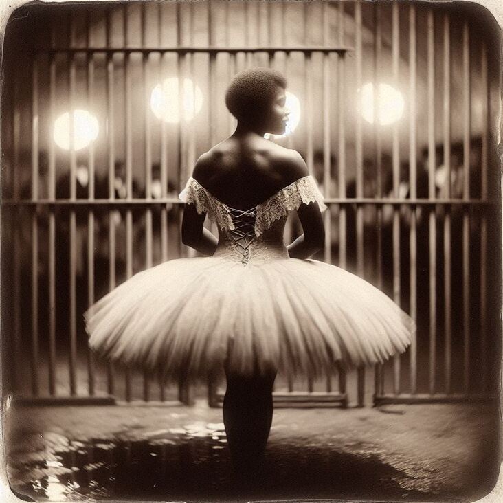 #TutuTuesday Ballet Tutu History on 1899-06-20