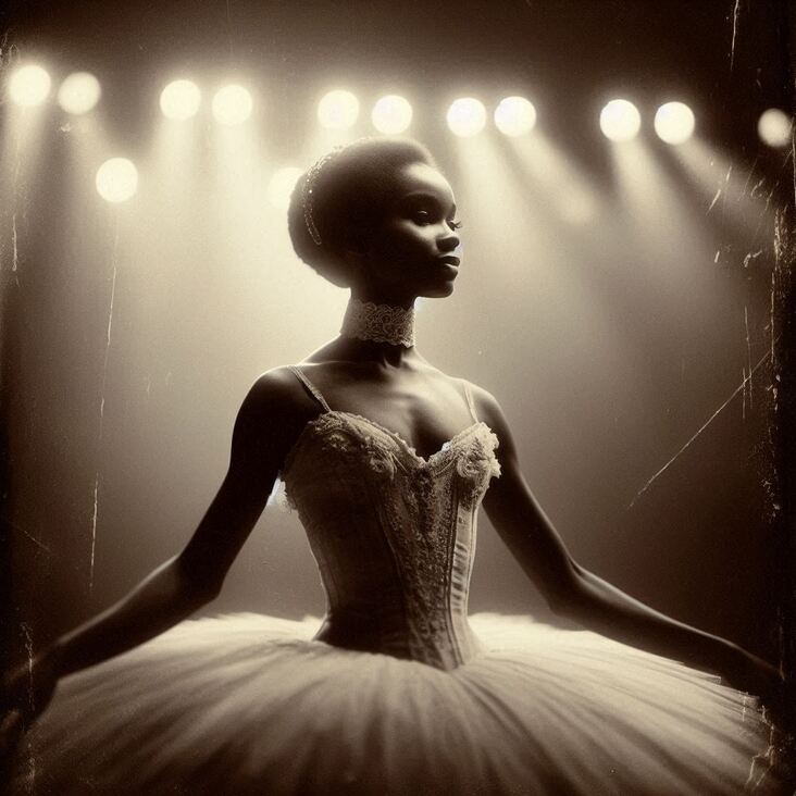 #TutuTuesday Ballet Tutu History on 1933-05-30