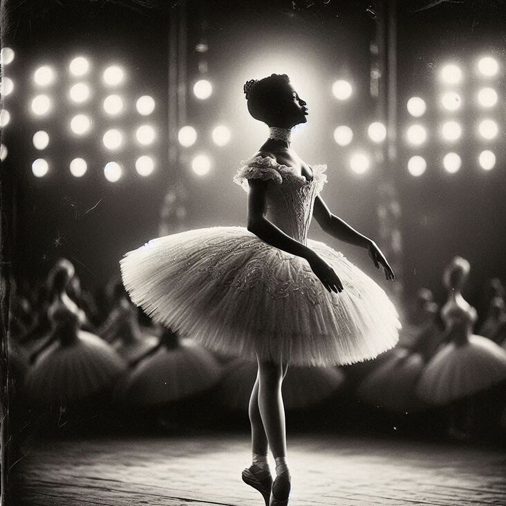 #TutuTuesday Ballet Tutu History on 1937-07-27