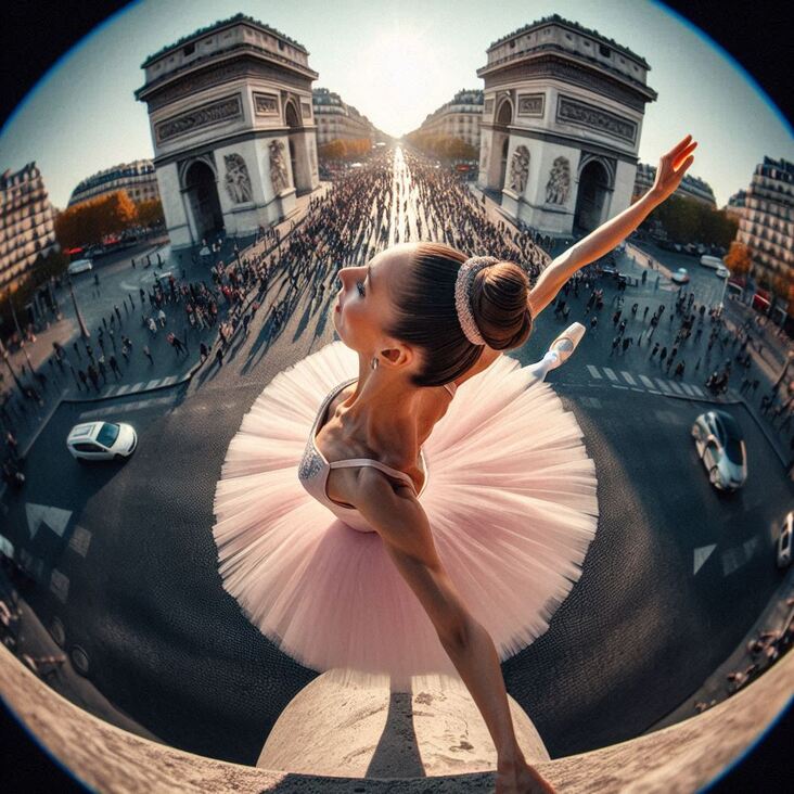 #TutuTuesday Ballet Tutu History on 1949-04-26