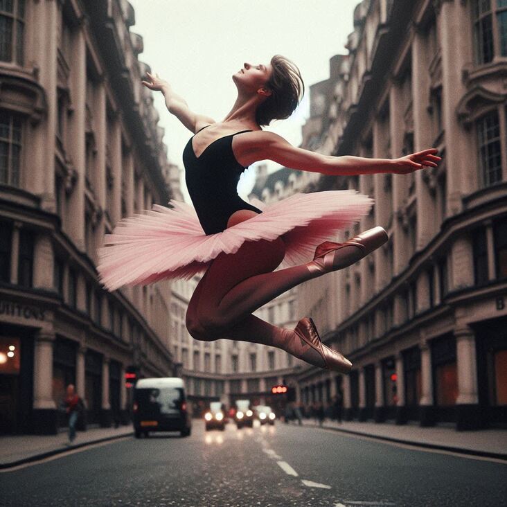 #TutuTuesday Ballet Tutu History on 1949-05-10