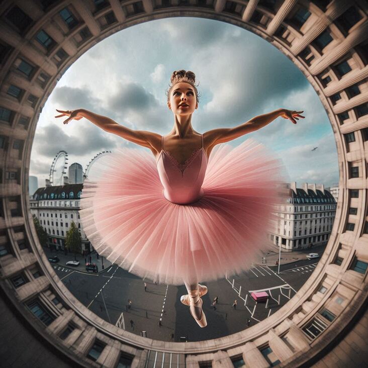 #TutuTuesday Ballet Tutu History on 1959-03-10