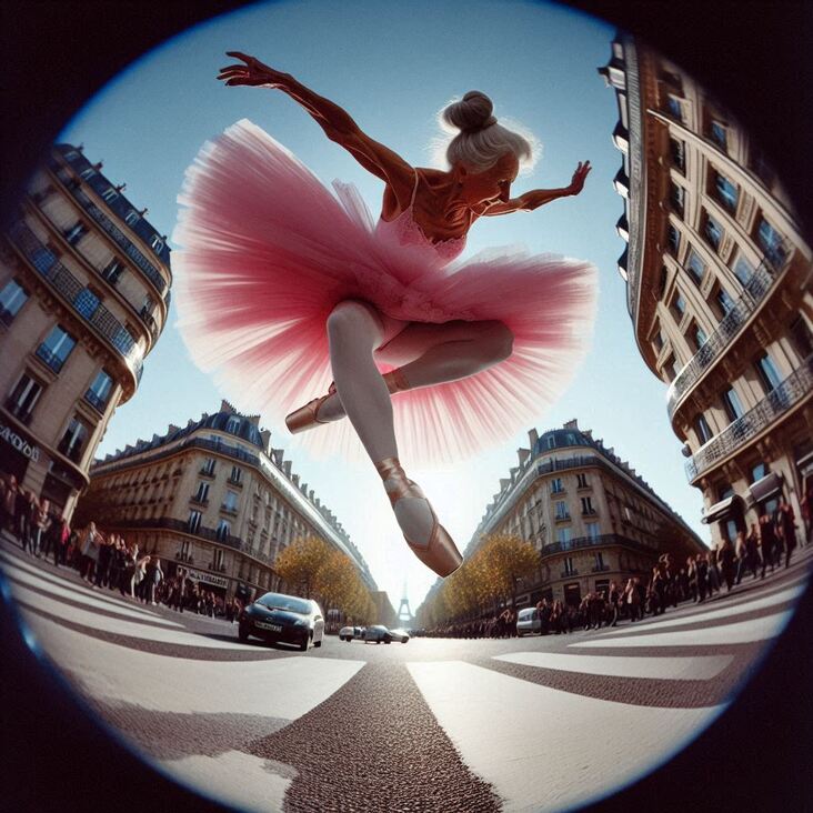 #TutuTuesday Ballet Tutu History on 1960-08-02