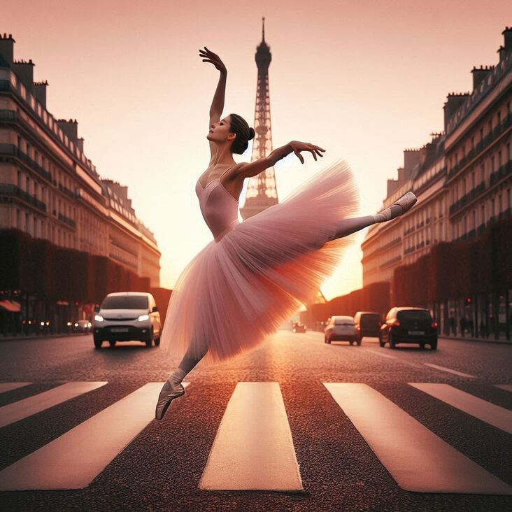 #TutuTuesday Ballet Tutu History on 1962-10-09