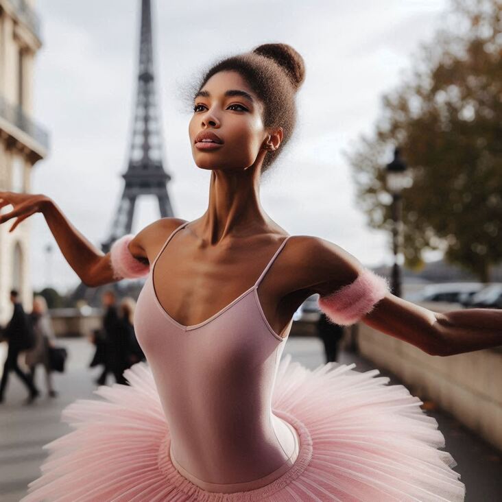 #TutuTuesday Ballet Tutu History on 1963-08-13