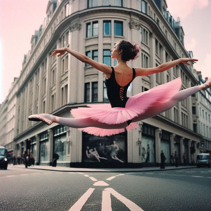 #TutuTuesday Ballet Tutu History on 1975-05-13