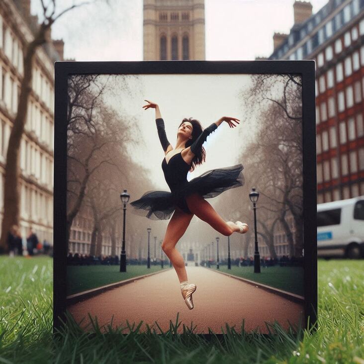 #TutuTuesday Ballet Tutu History on 1990-01-09