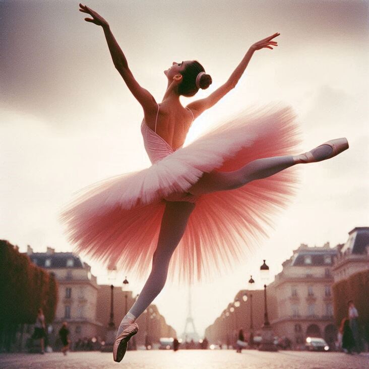 #TutuTuesday Ballet Tutu History on 1992-09-29