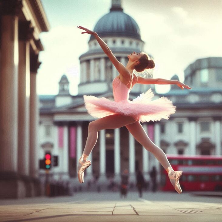 #TutuTuesday Ballet Tutu History on 1993-08-03