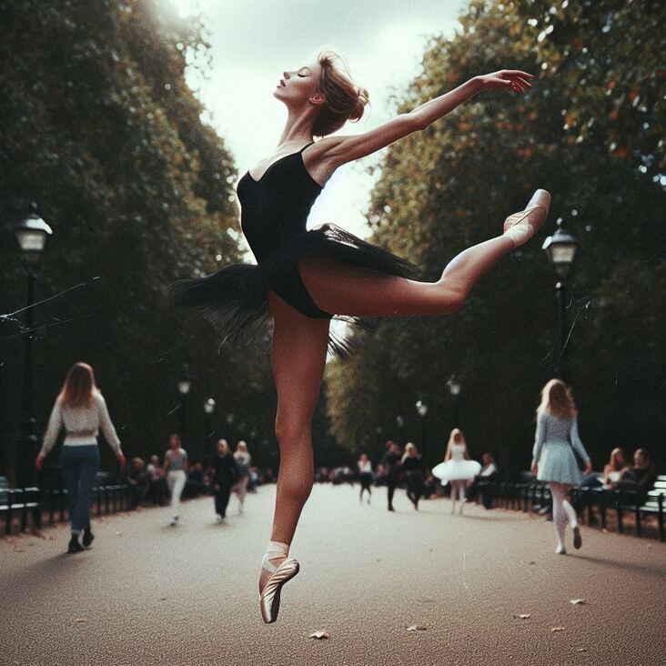 #TutuTuesday Ballet Tutu History on 1999-06-01