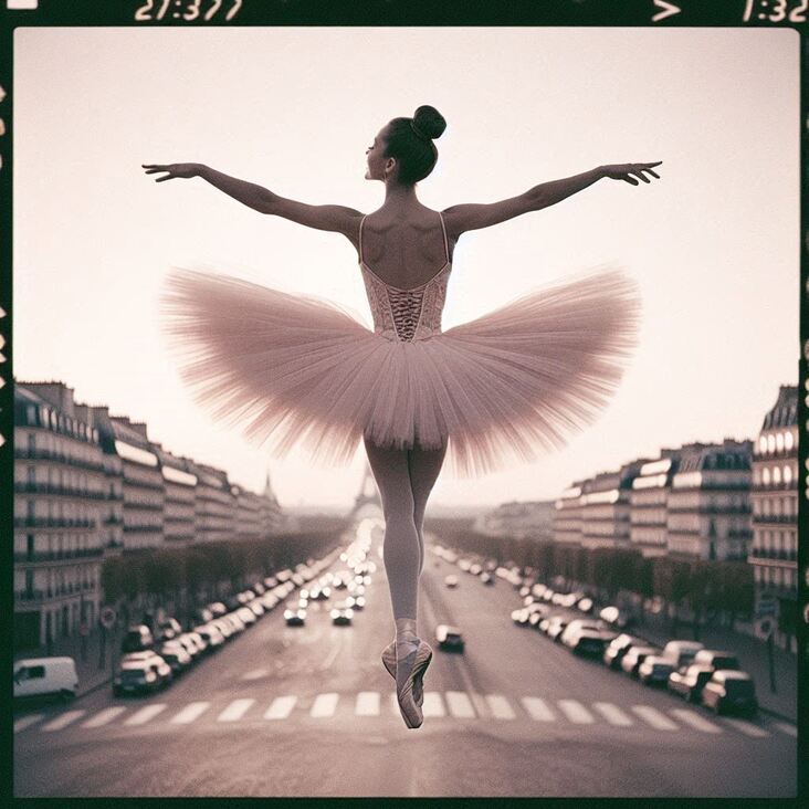 #TutuTuesday Ballet Tutu History on 2013-07-23