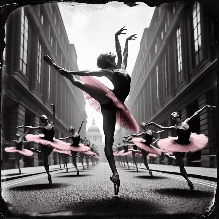 #TutuTuesday Ballet Tutu History on 2020-10-13