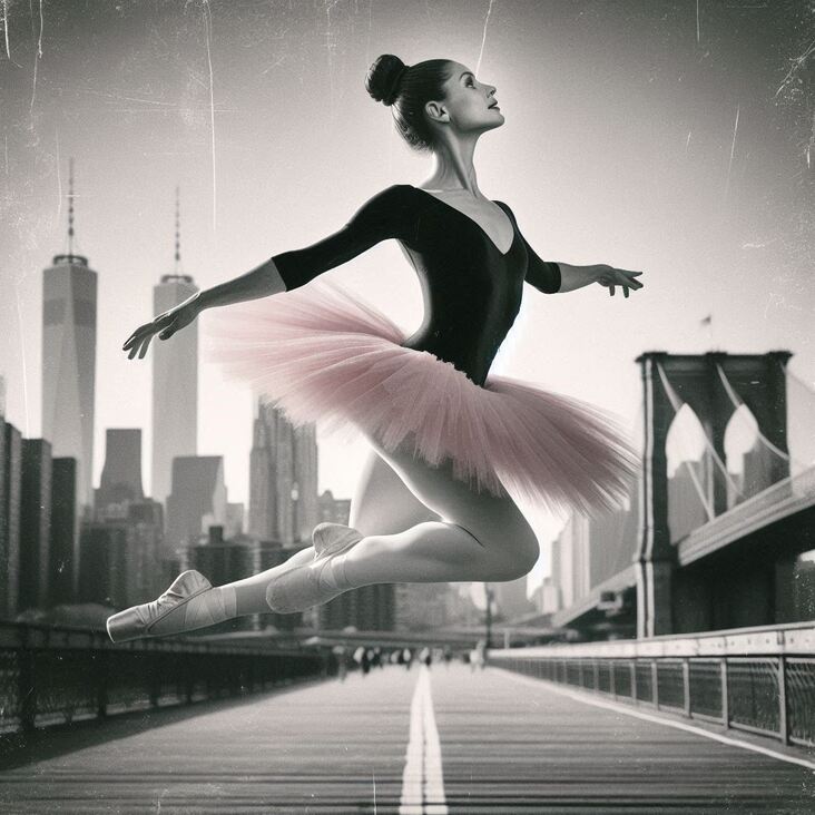 #TutuTuesday Ballet Tutu History on 2020-12-22