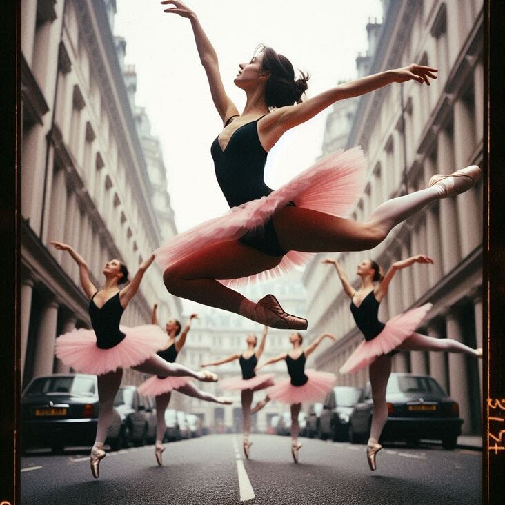 #TutuTuesday Ballet Tutu History on 2022-03-15