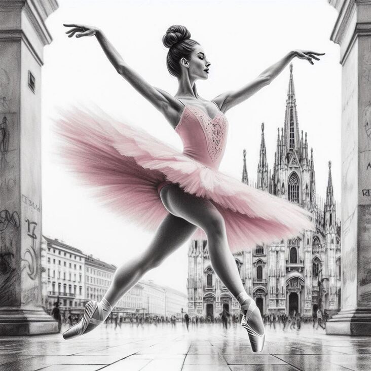 #PinkTutuVienna blog on 2025-06-11