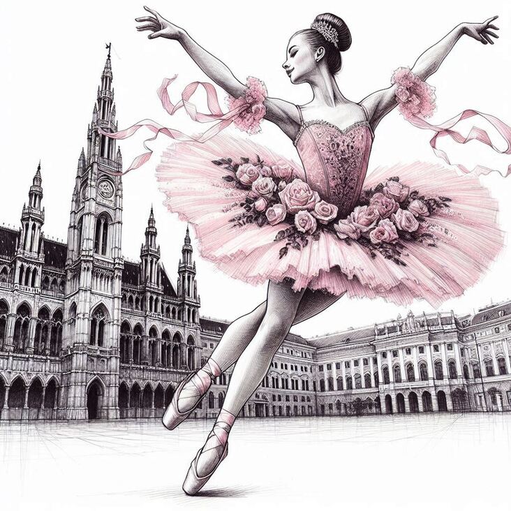 #PinkTutuVienna blog on 2025-09-17