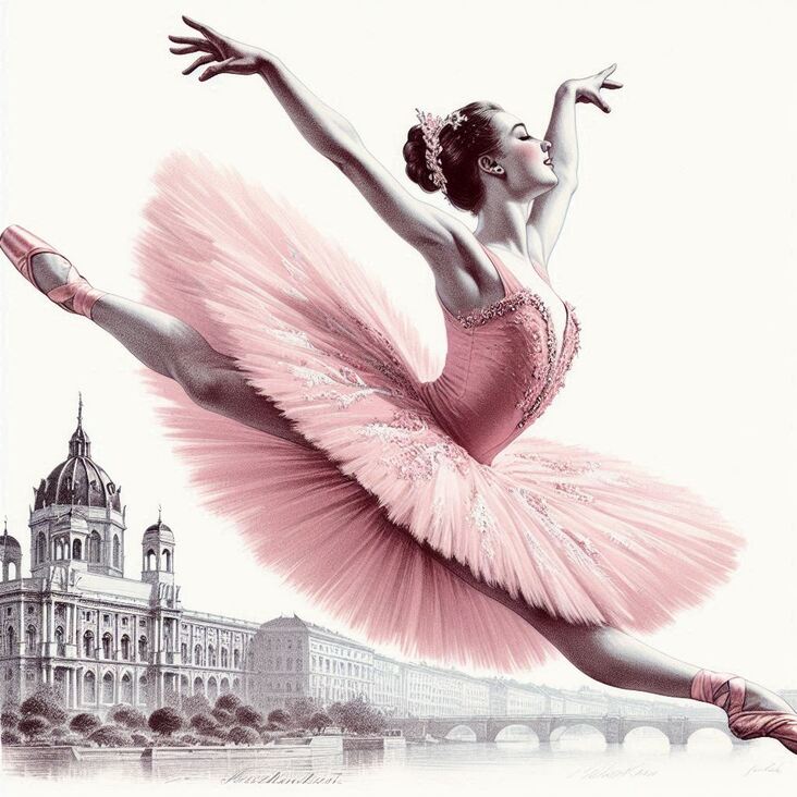#PinkTutuVienna blog on 2025-10-01