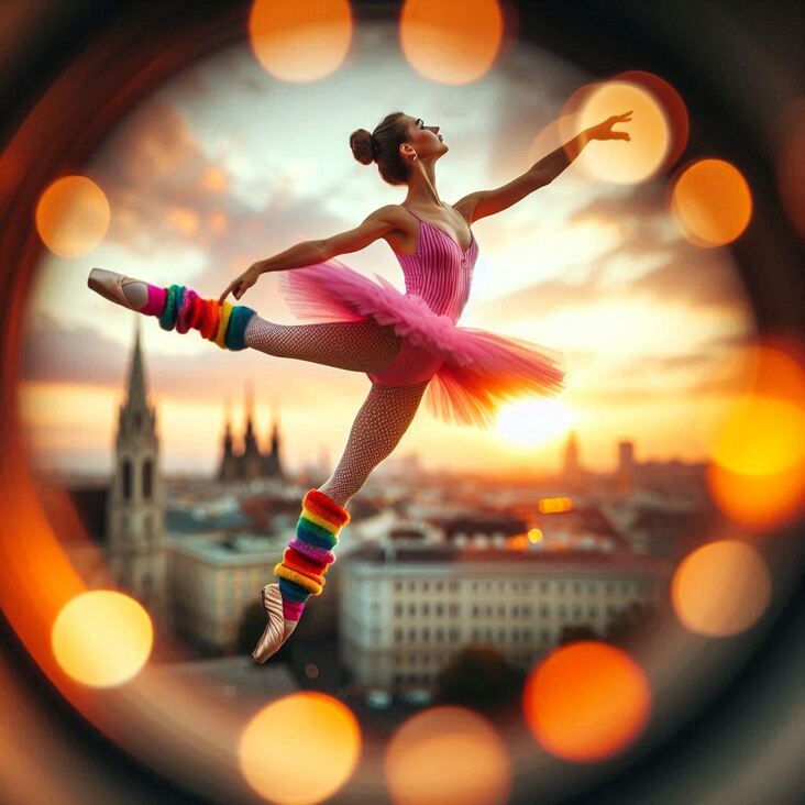 #PinkTutuVienna blog on 2025-10-29