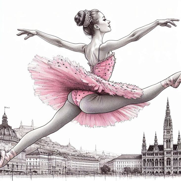 #PinkTutuVienna blog on 2025-11-12