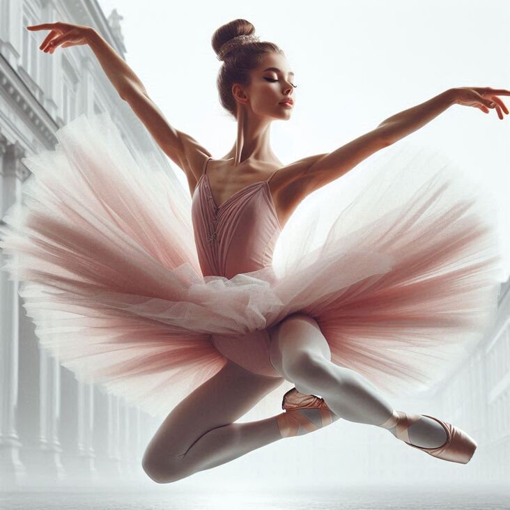 #PinkTutuVienna blog on 2025-11-26