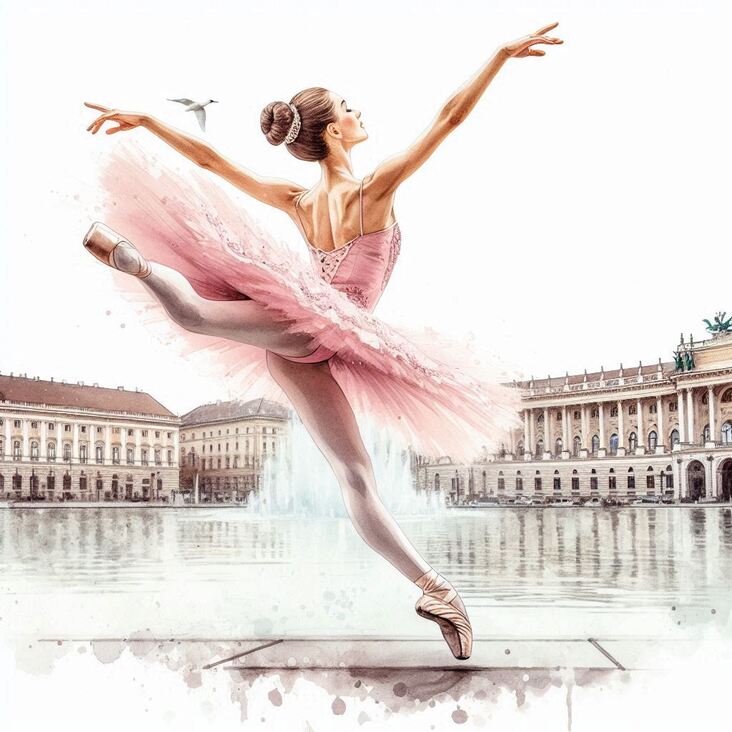 #PinkTutuVienna blog on 2025-12-10