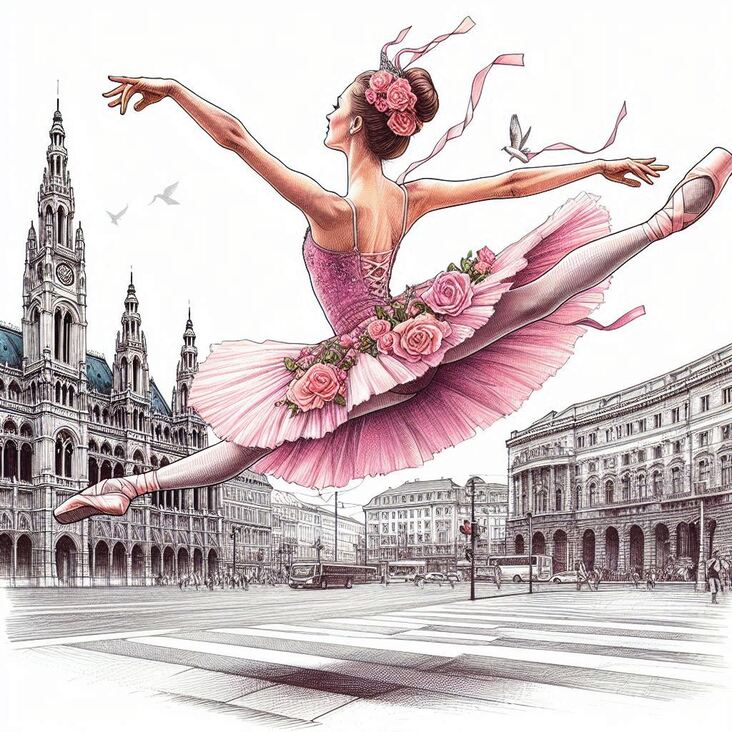 #PinkTutuVienna blog on 2026-01-21