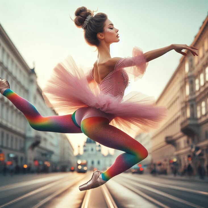 #PinkTutuVienna blog on 2026-02-04