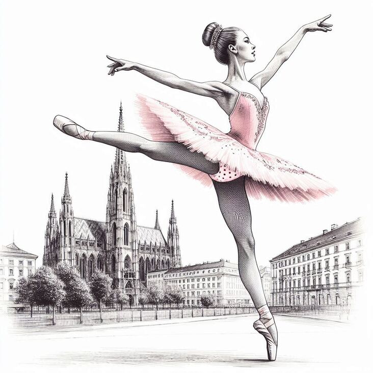 #PinkTutuVienna blog on 2026-02-18