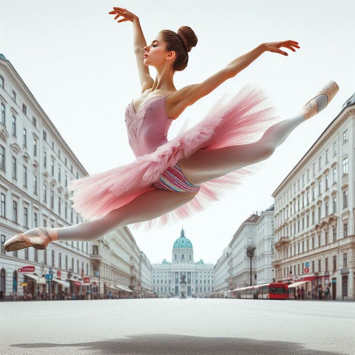 #PinkTutuVienna blog on 2026-07-08