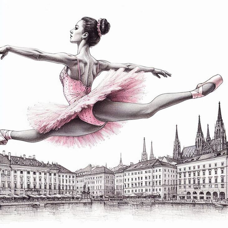#PinkTutuVienna blog on 2026-12-16