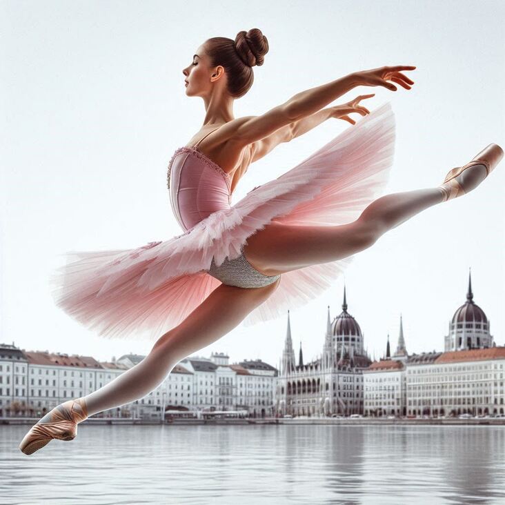 #PinkTutuVienna blog on 2026-12-23
