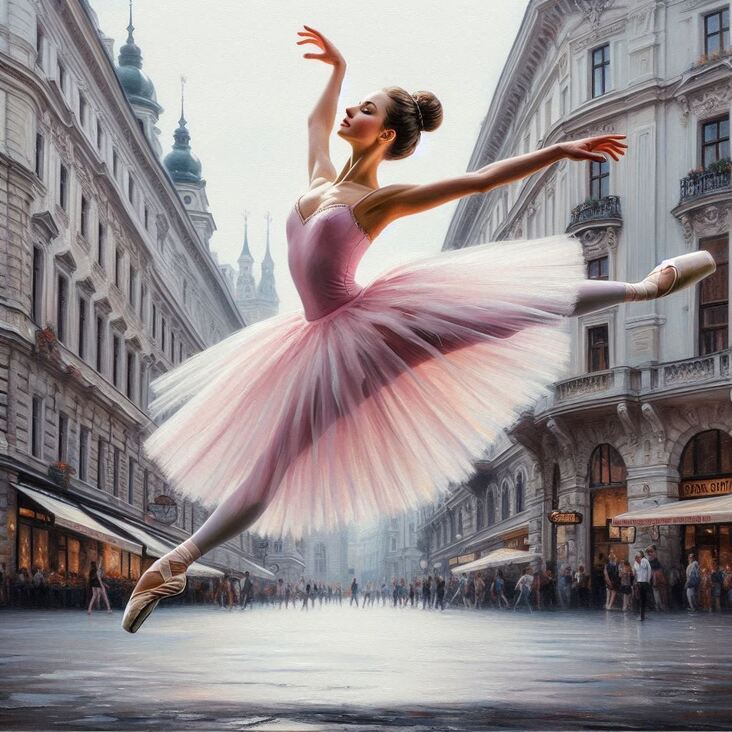 #PinkTutuVienna blog on 2026-12-30