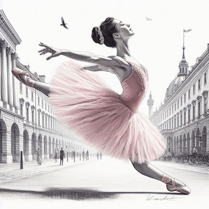 #PinkTutuVienna blog on 2026-08-26
