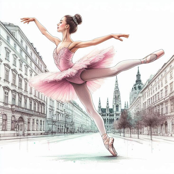 #PinkTutuVienna blog on 2027-02-03