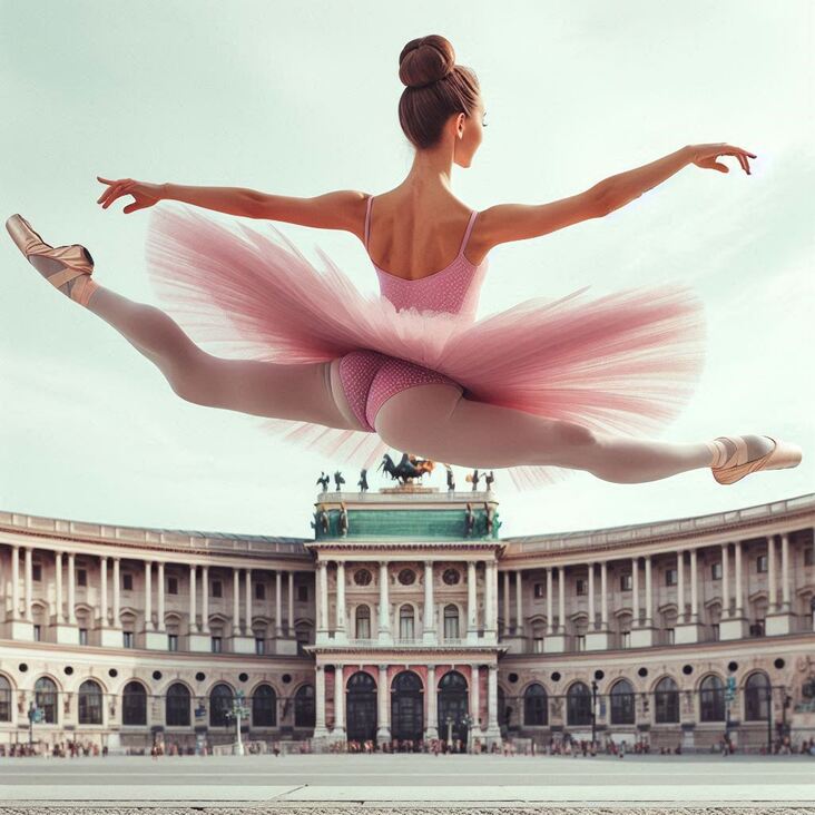 #PinkTutuVienna blog on 2027-02-10