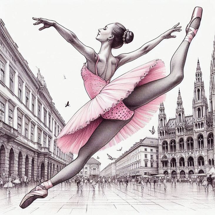 #PinkTutuVienna blog on 2027-02-24