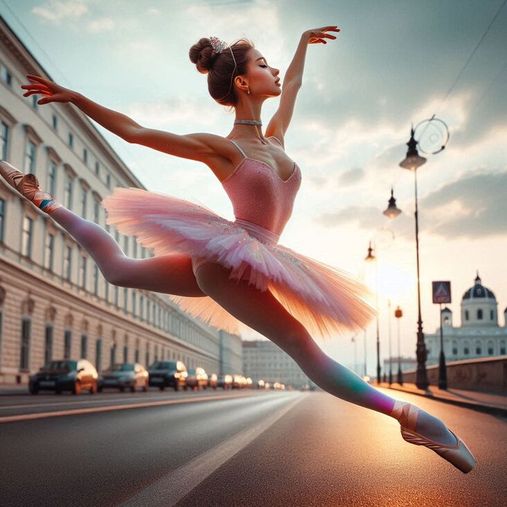 #PinkTutuVienna blog on 2027-03-10