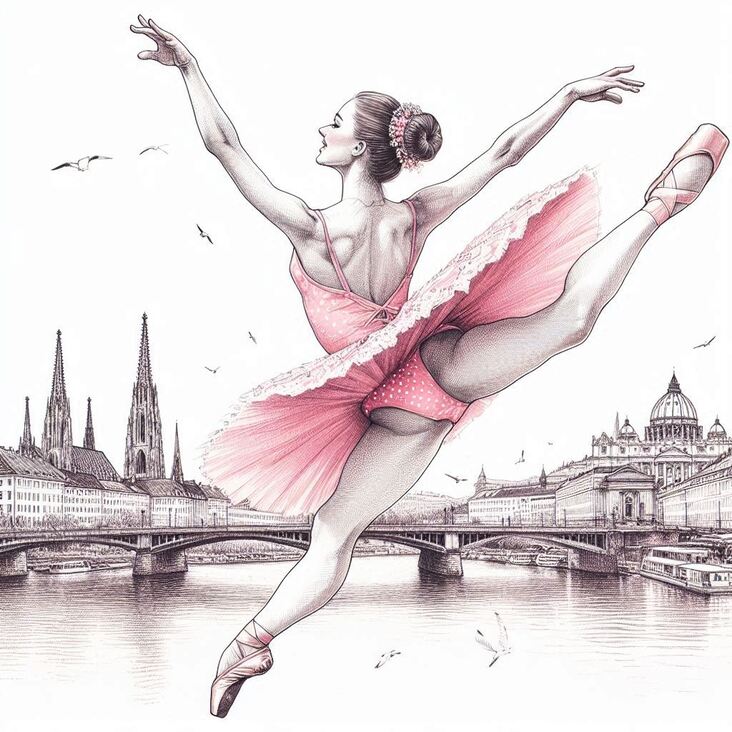 #PinkTutuVienna blog on 2027-04-07