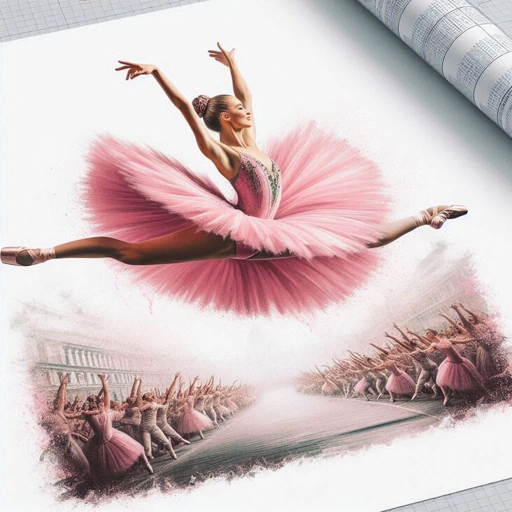 #PinkTutuVienna blog on 2027-09-15