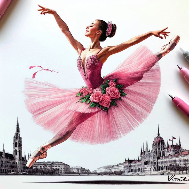 #PinkTutuVienna blog on 2027-10-13