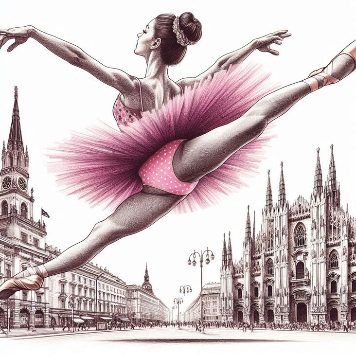 #PinkTutuVienna blog on 2027-05-19