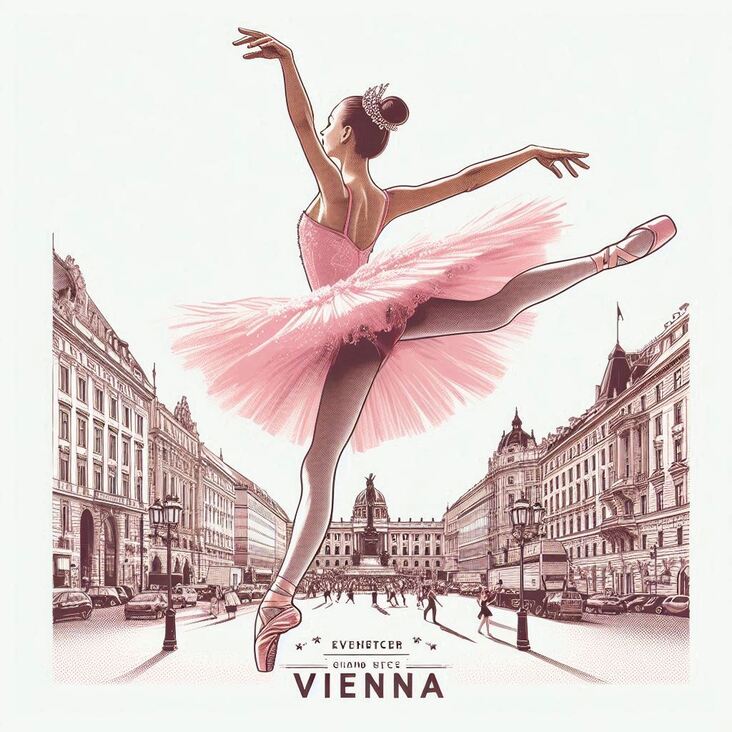 #PinkTutuVienna blog on 2027-10-27