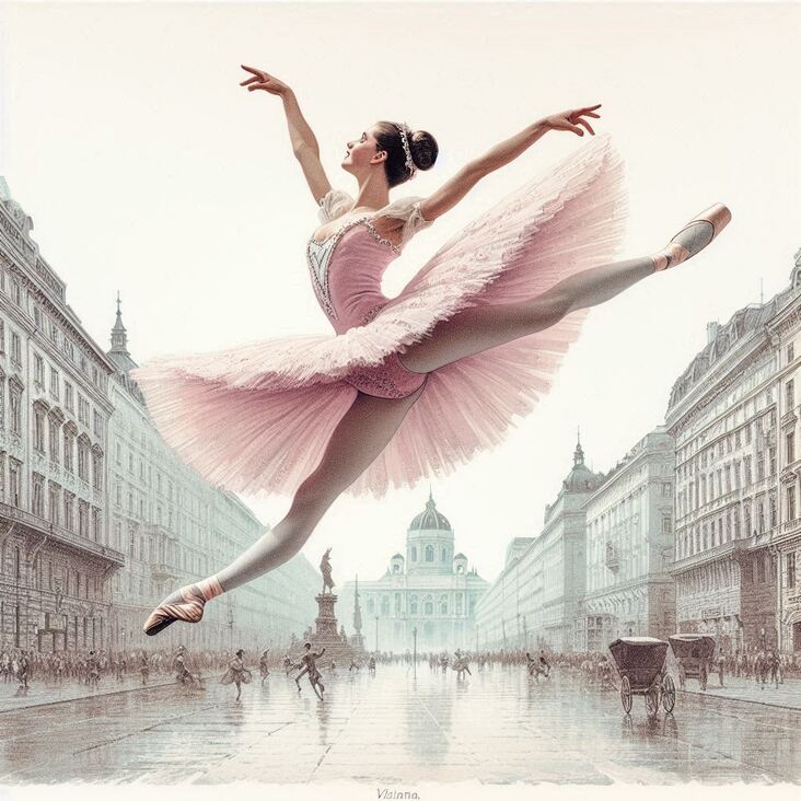 #PinkTutuVienna blog on 2027-06-02