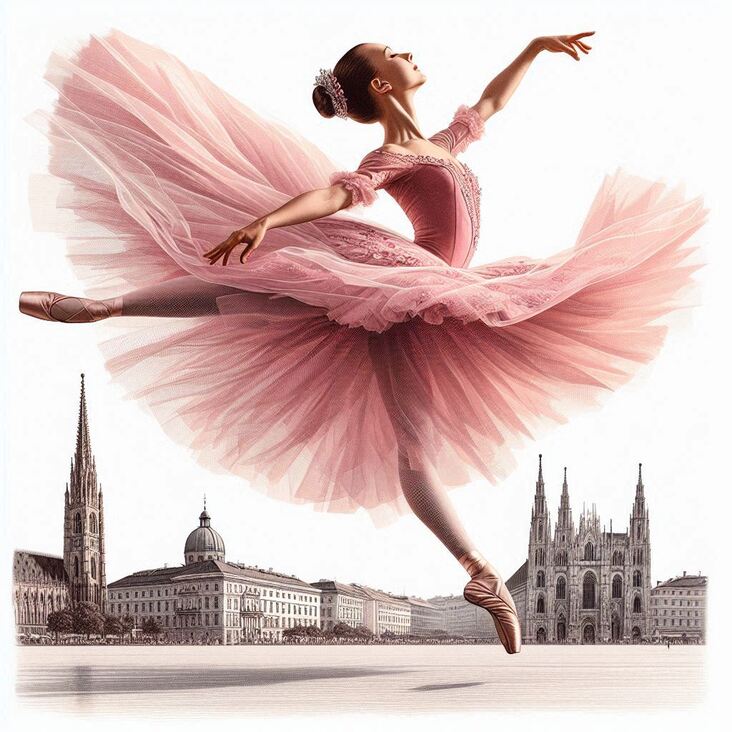 #PinkTutuVienna blog on 2027-06-09