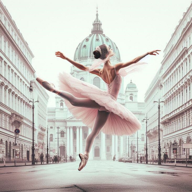 #PinkTutuVienna blog on 2027-06-16