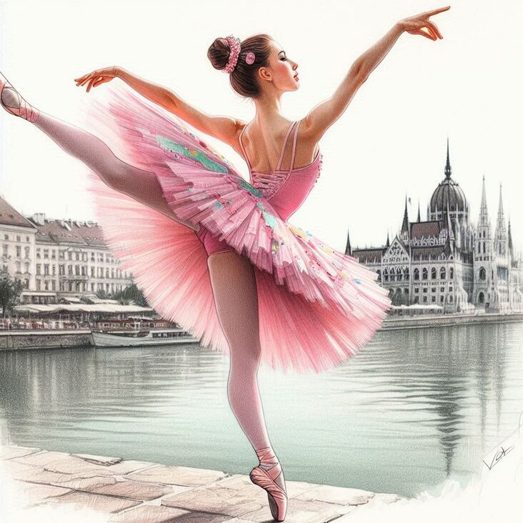 #PinkTutuVienna blog on 2027-06-23