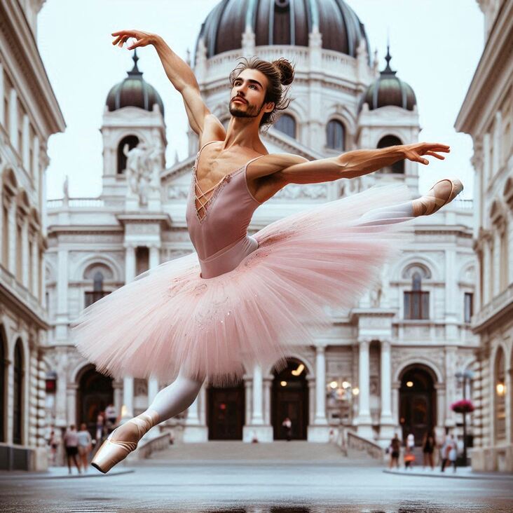 #PinkTutuVienna blog on 2027-12-08